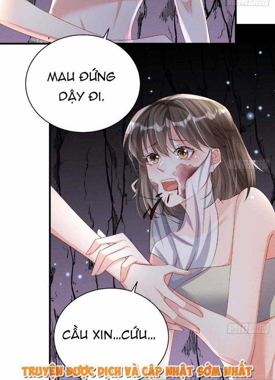 Phu Quân Thú Thế Tranh Sủng Thành Nghiện Chapter 9 trang 7