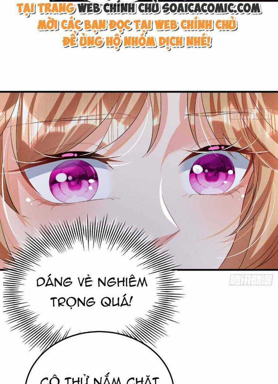 Phu Quân Thú Thế Tranh Sủng Thành Nghiện Chapter 9 trang 8