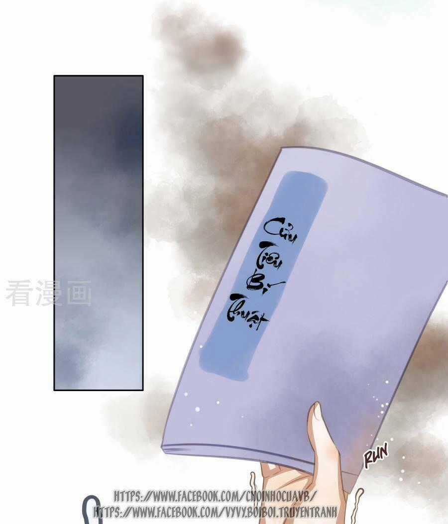 Phu Quân Trong Tay, Ta Có Thiên Hạ Chapter 8 trang 1