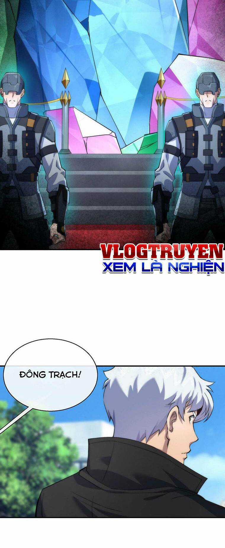 Phù Thạch Vương Giả Chapter 10 trang 24