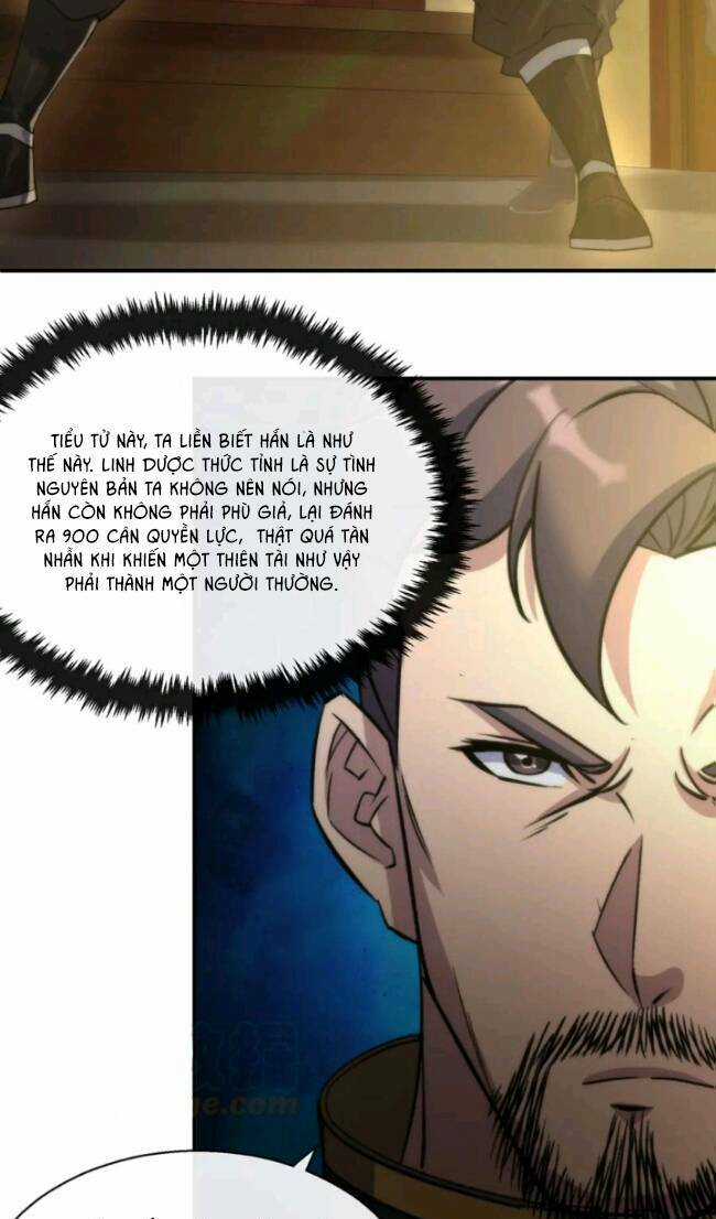 Phù Thạch Vương Giả Chapter 11 trang 5