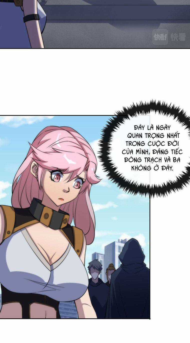 Phù Thạch Vương Giả Chapter 12 trang 18