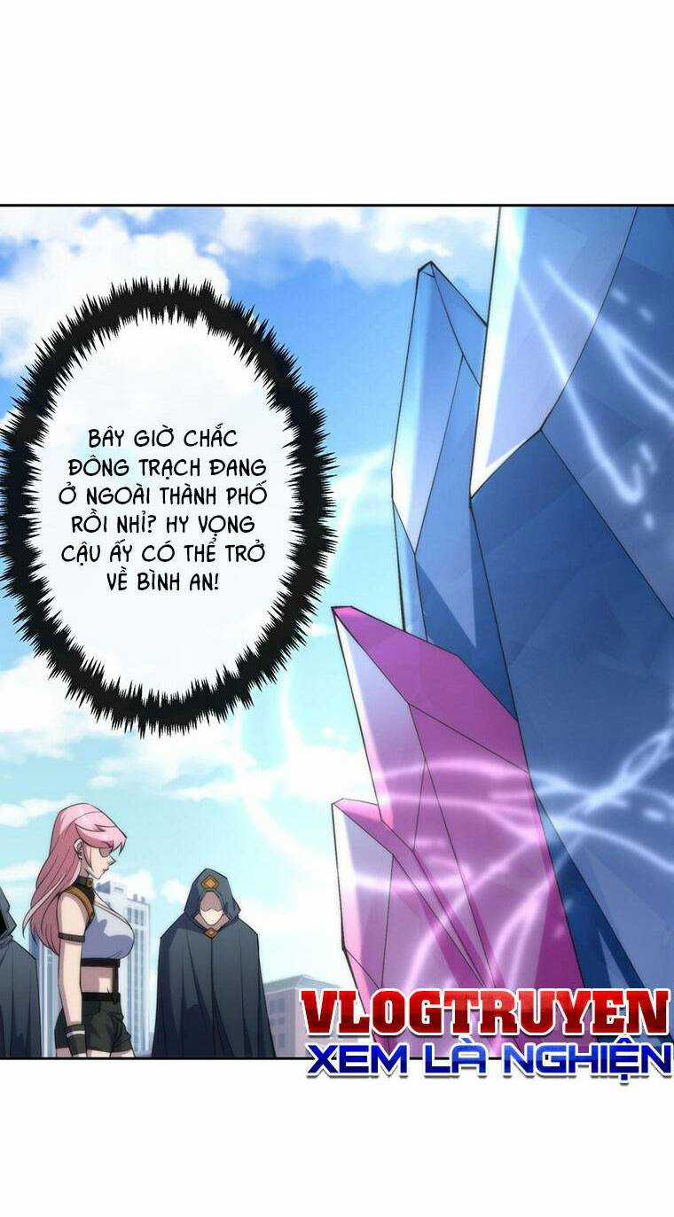 Phù Thạch Vương Giả Chapter 12 trang 19