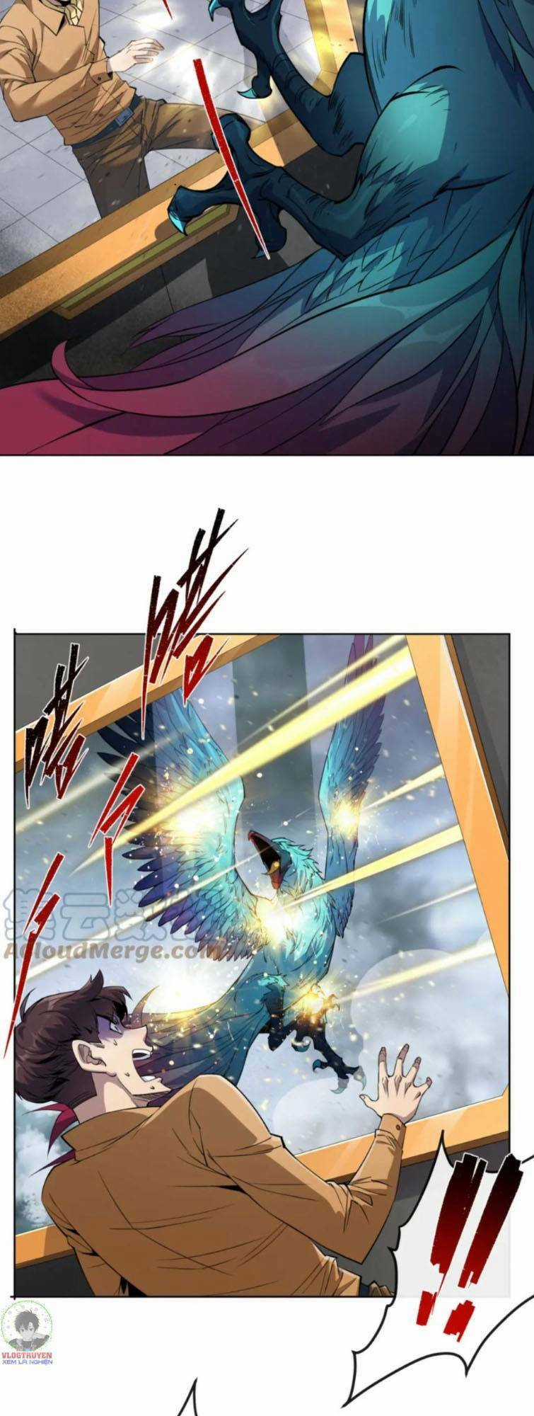 Phù Thạch Vương Giả Chapter 13 trang 10