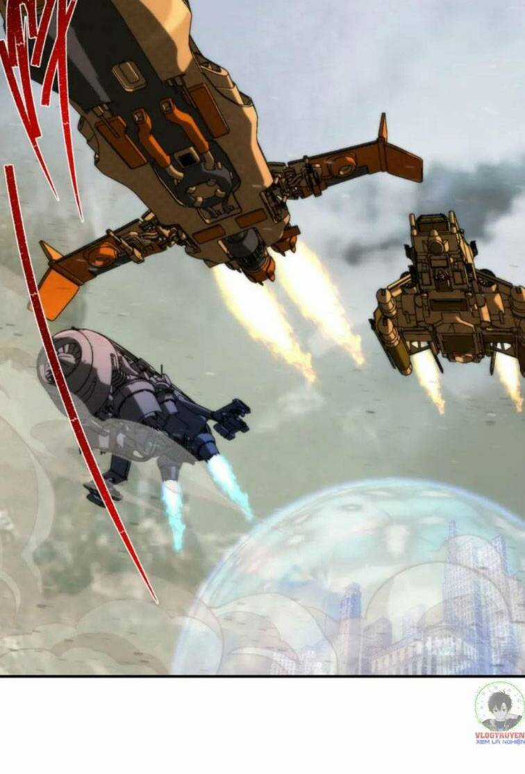 Phù Thạch Vương Giả Chapter 13 trang 26