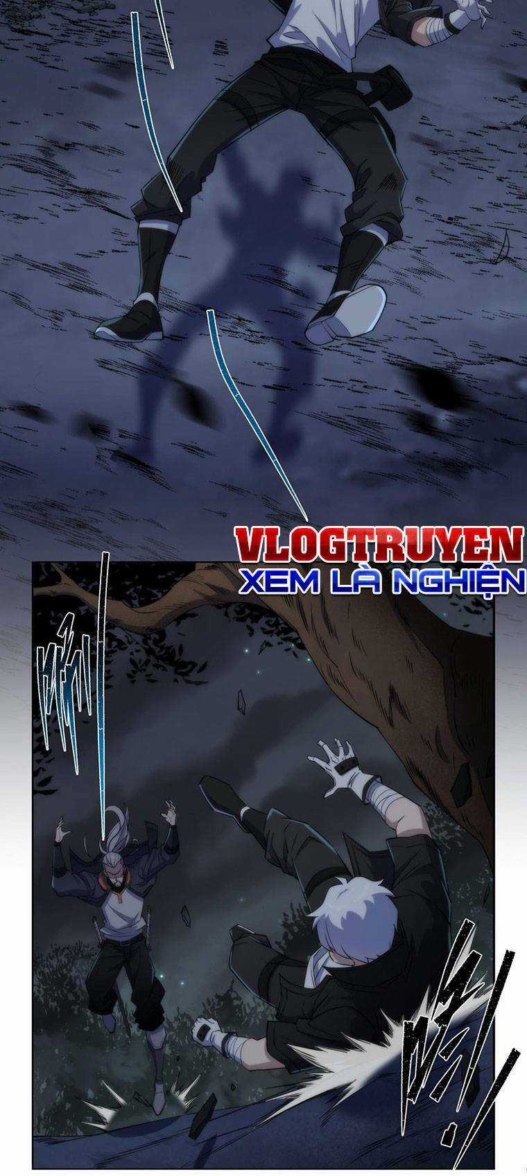 Phù Thạch Vương Giả Chapter 14 trang 10