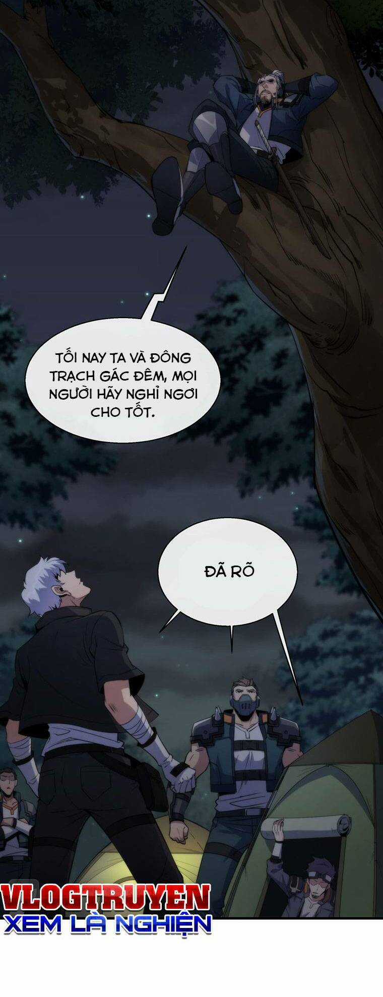 Phù Thạch Vương Giả Chapter 14 trang 2