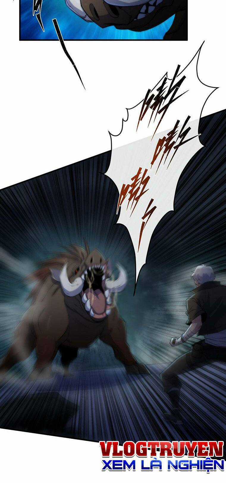 Phù Thạch Vương Giả Chapter 14 trang 21