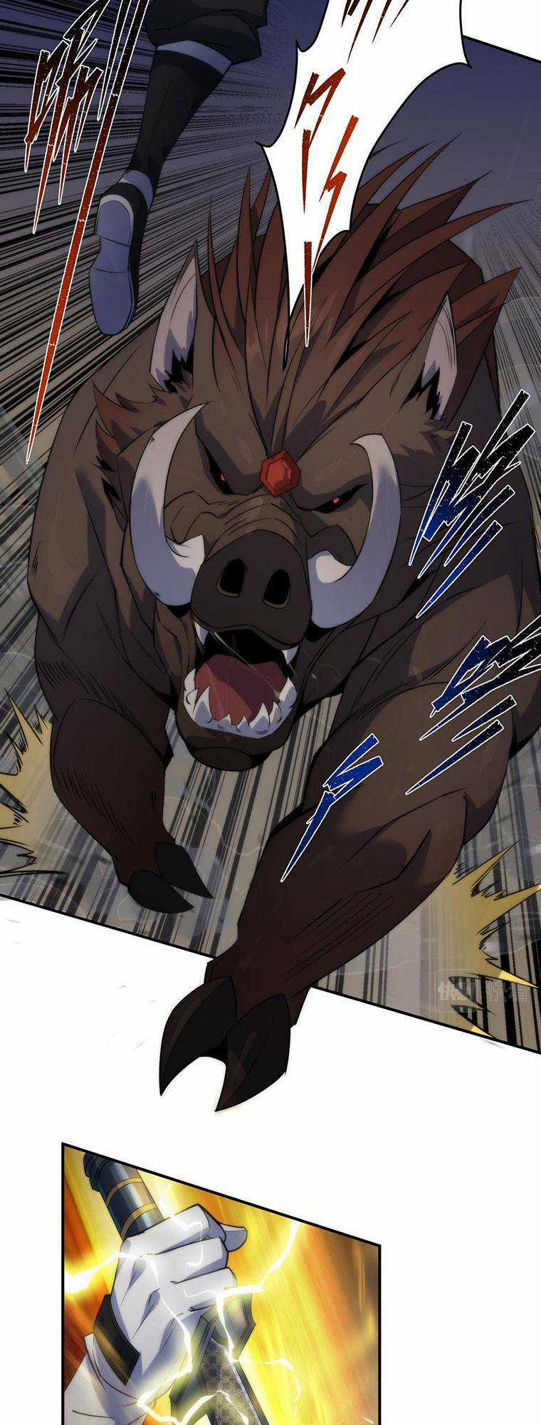 Phù Thạch Vương Giả Chapter 14 trang 26