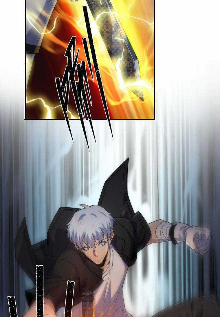 Phù Thạch Vương Giả Chapter 14 trang 27