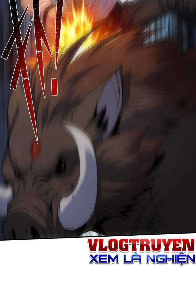 Phù Thạch Vương Giả Chapter 14 trang 28