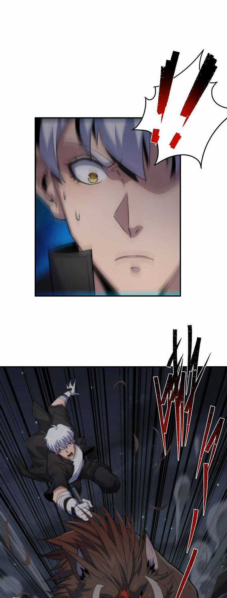 Phù Thạch Vương Giả Chapter 14 trang 29