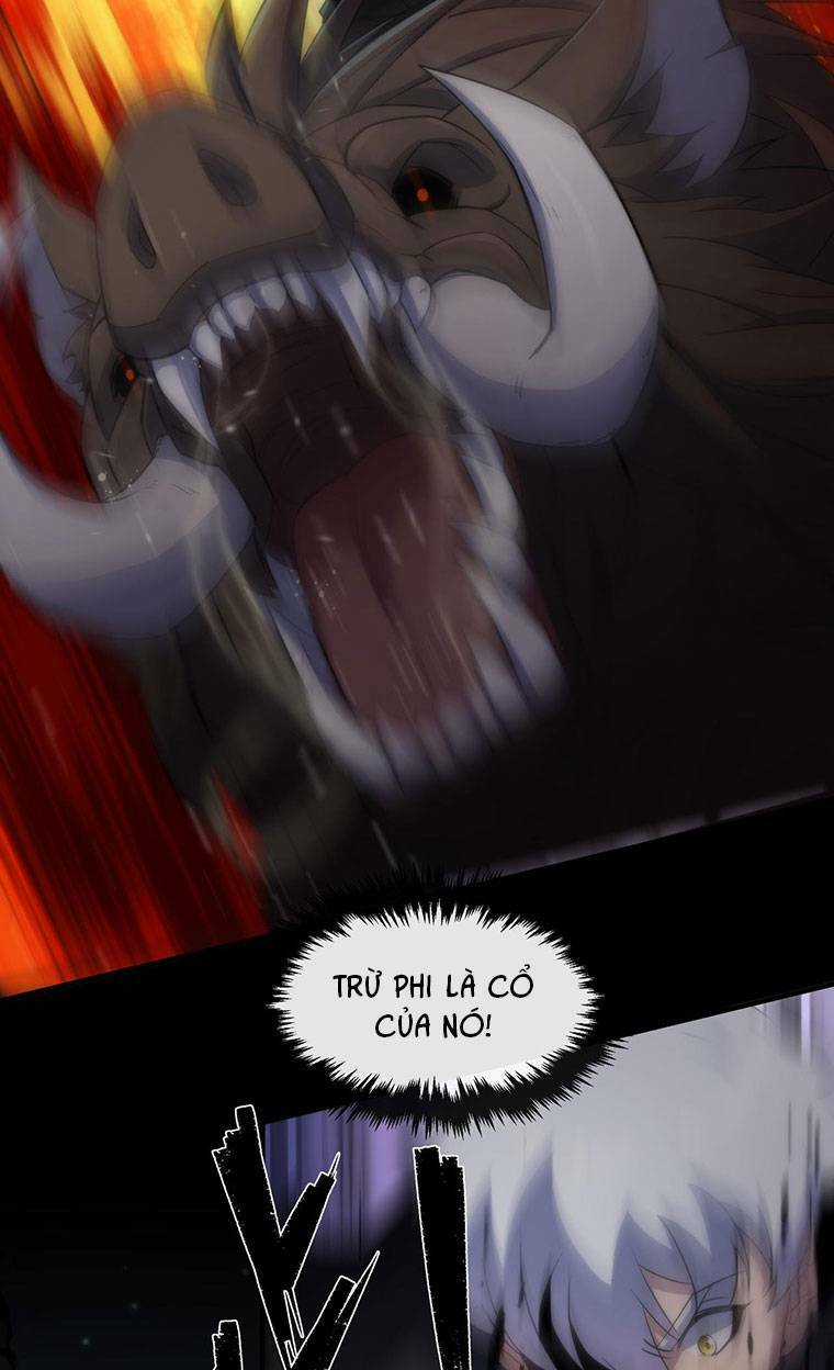 Phù Thạch Vương Giả Chapter 14 trang 32