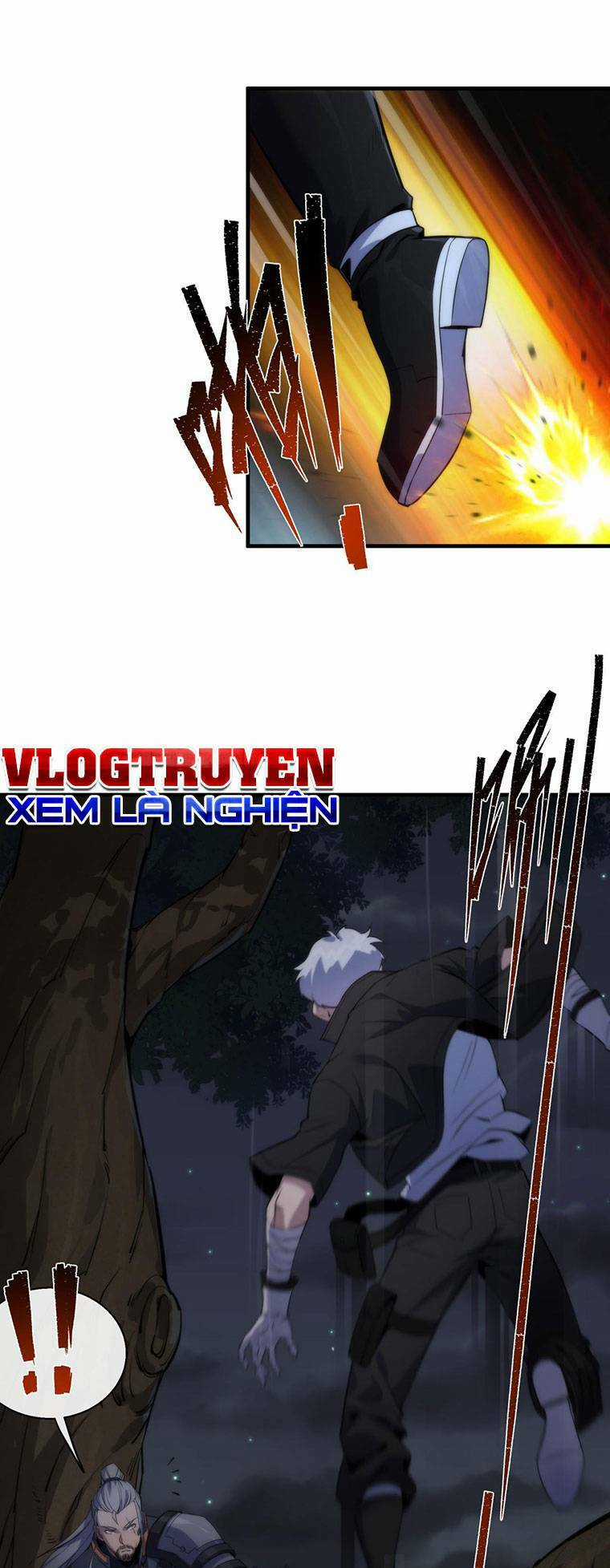 Phù Thạch Vương Giả Chapter 14 trang 5