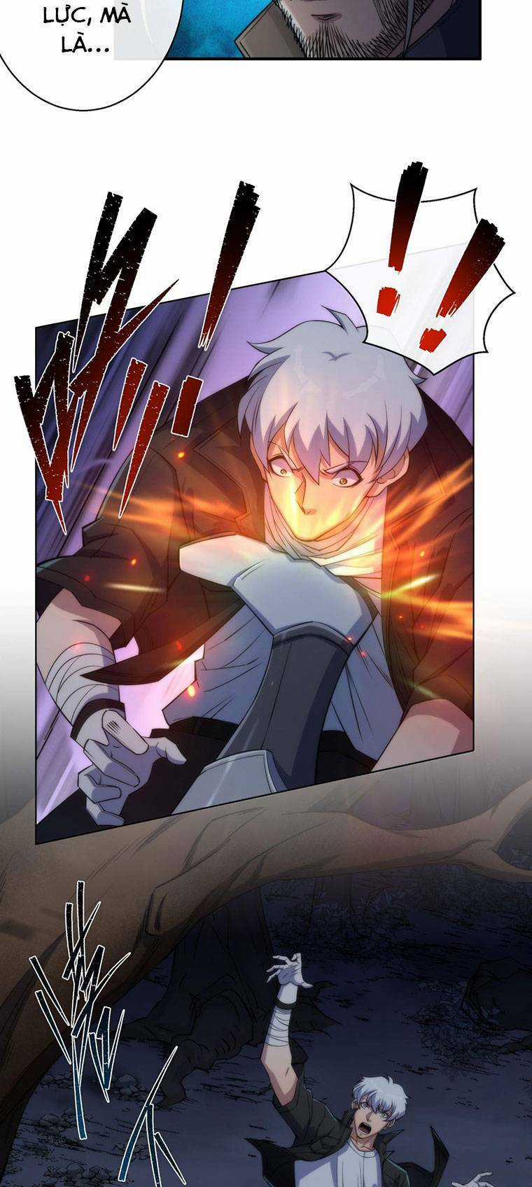 Phù Thạch Vương Giả Chapter 14 trang 9