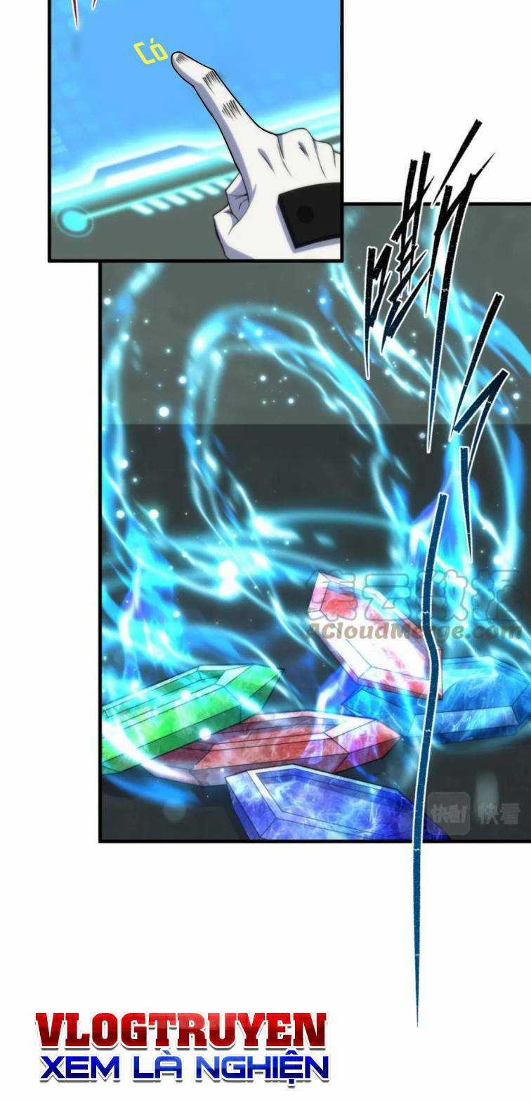 Phù Thạch Vương Giả Chapter 15 trang 14