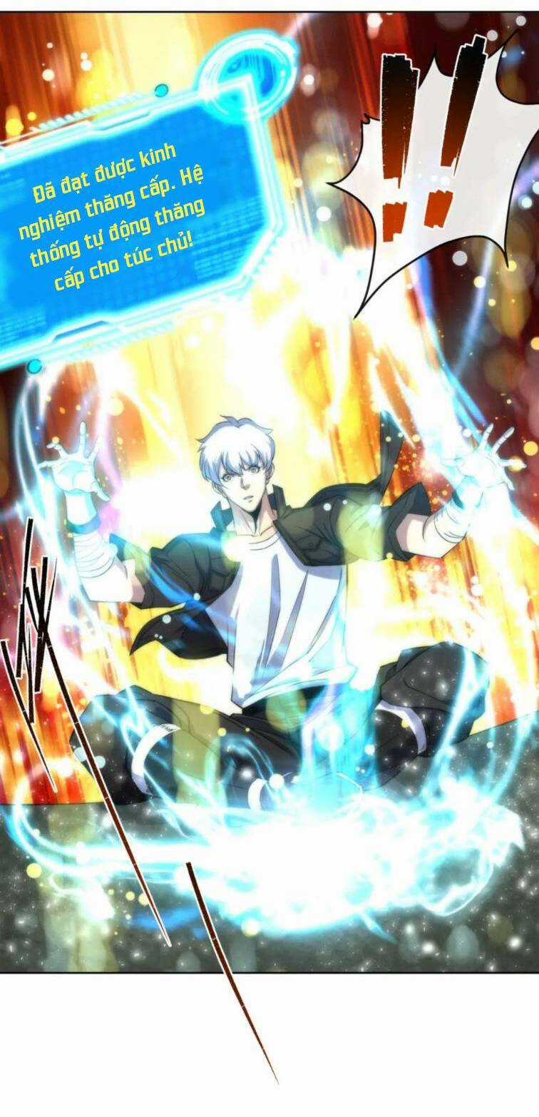 Phù Thạch Vương Giả Chapter 15 trang 15