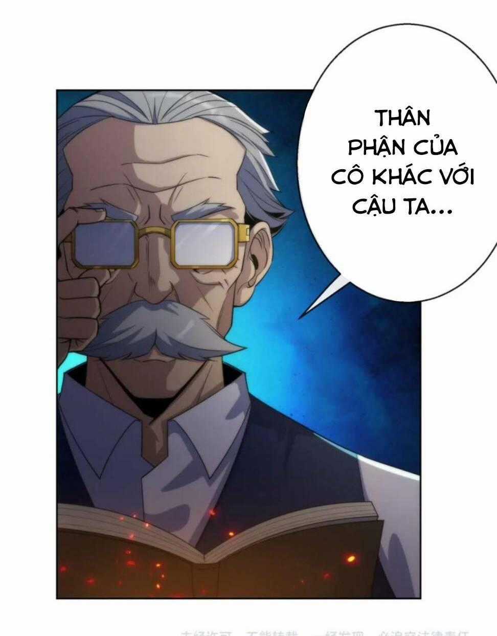 Phù Thạch Vương Giả Chapter 15 trang 34