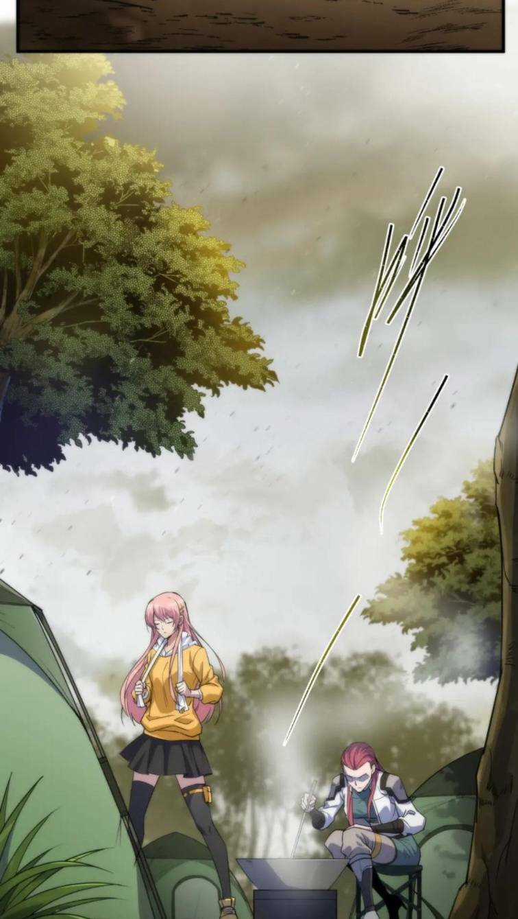 Phù Thạch Vương Giả Chapter 15 trang 6