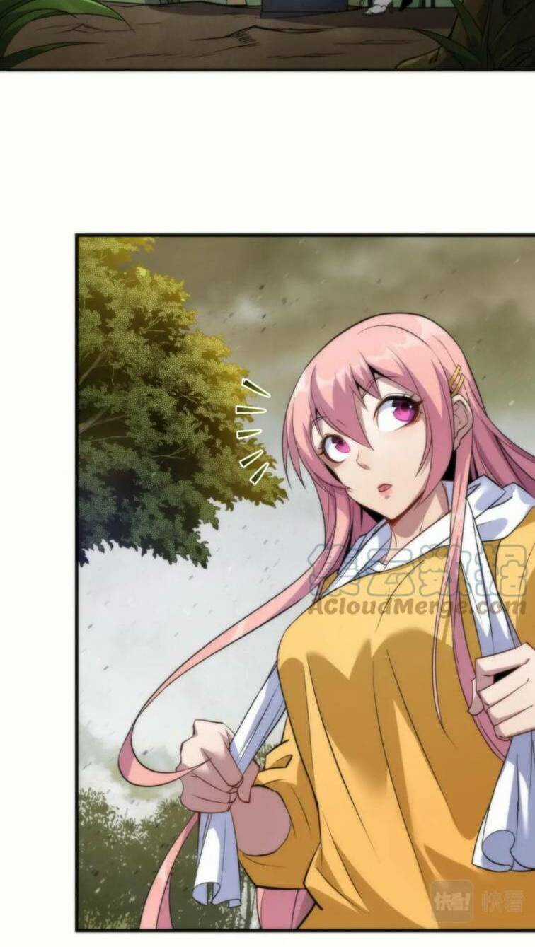 Phù Thạch Vương Giả Chapter 15 trang 7