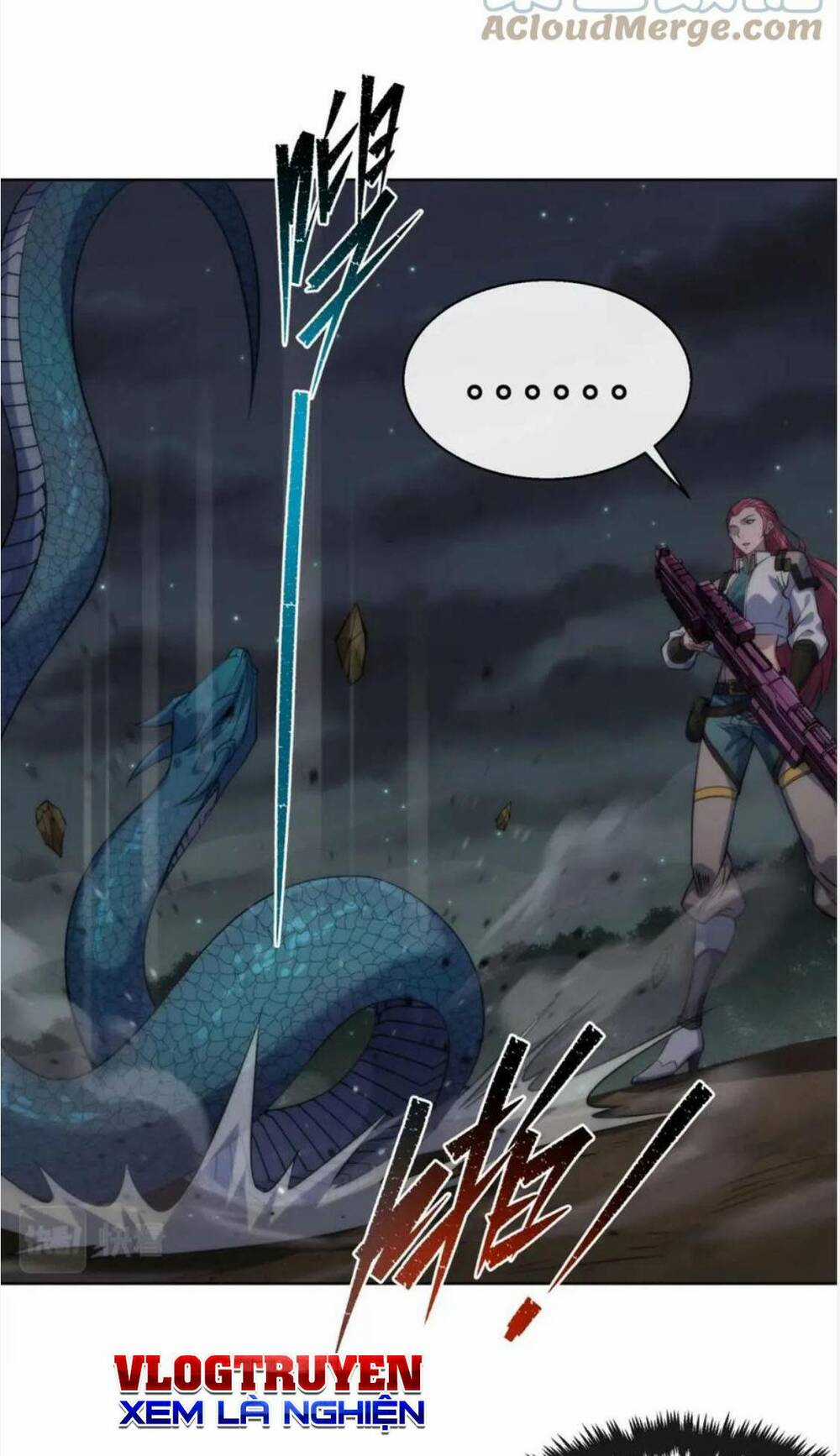 Phù Thạch Vương Giả Chapter 16 trang 10