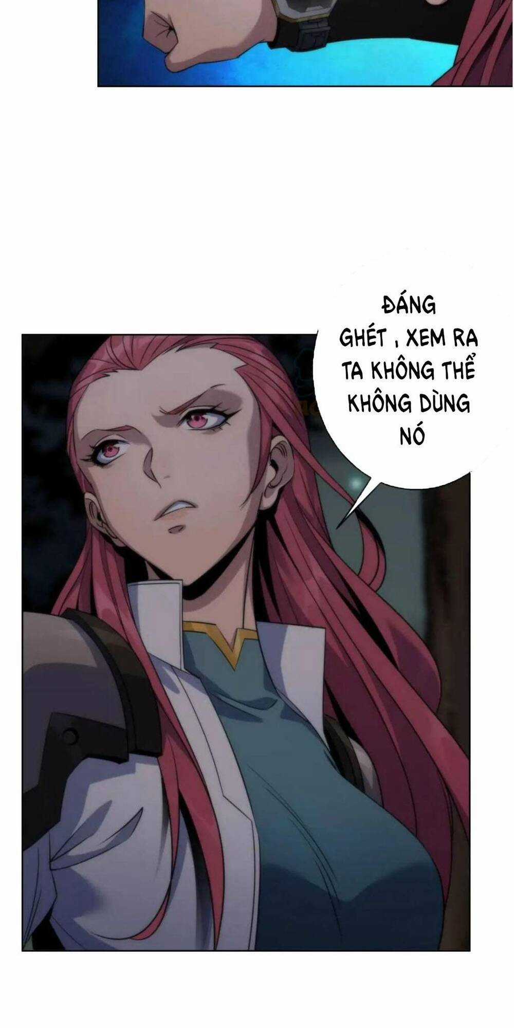 Phù Thạch Vương Giả Chapter 16 trang 13