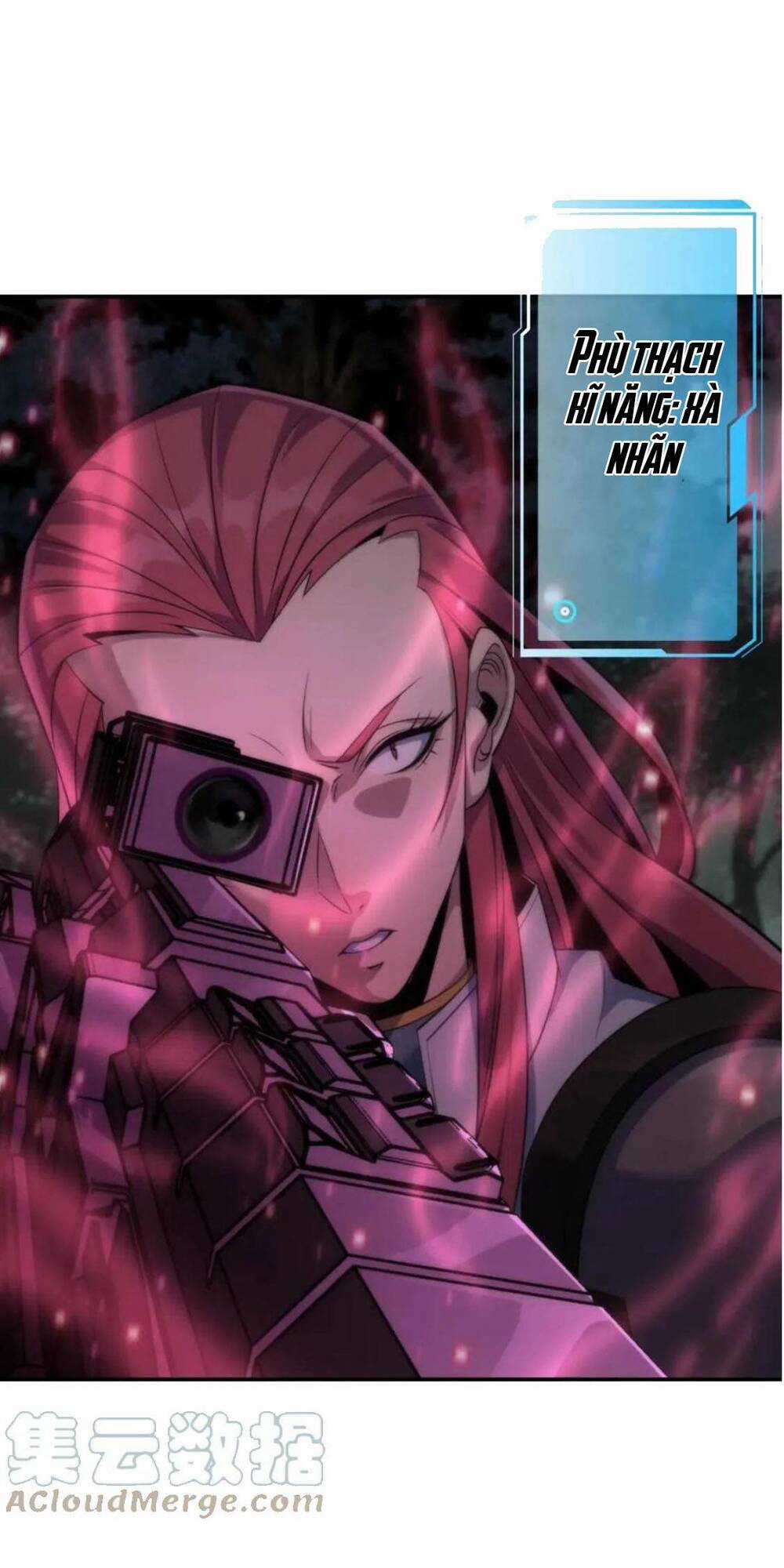 Phù Thạch Vương Giả Chapter 16 trang 14