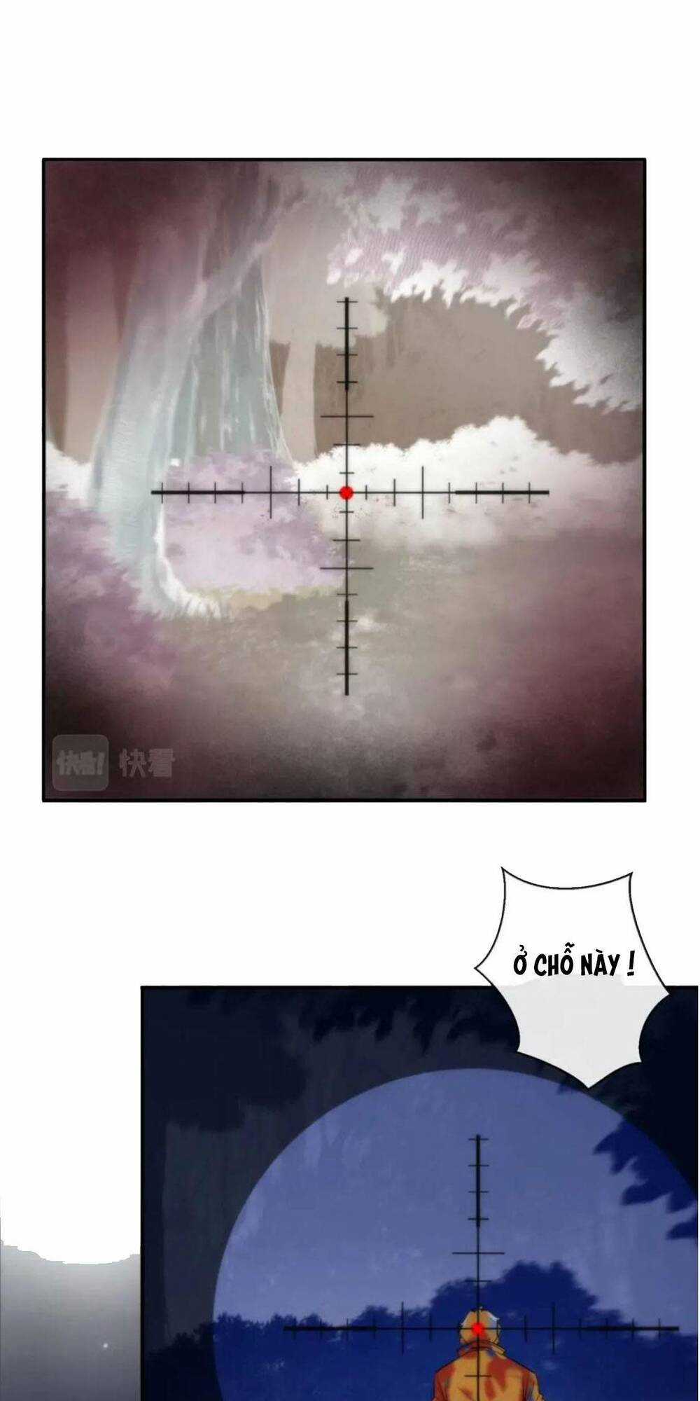 Phù Thạch Vương Giả Chapter 16 trang 15