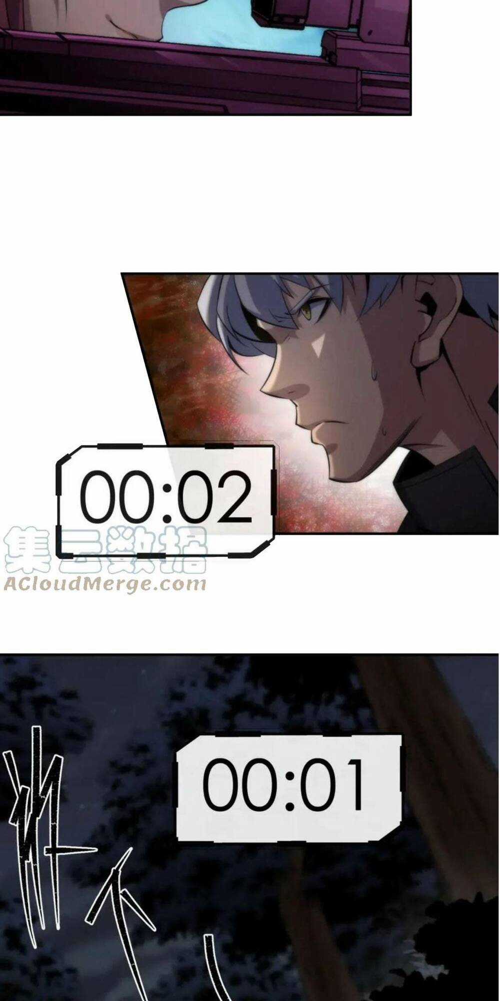 Phù Thạch Vương Giả Chapter 16 trang 19