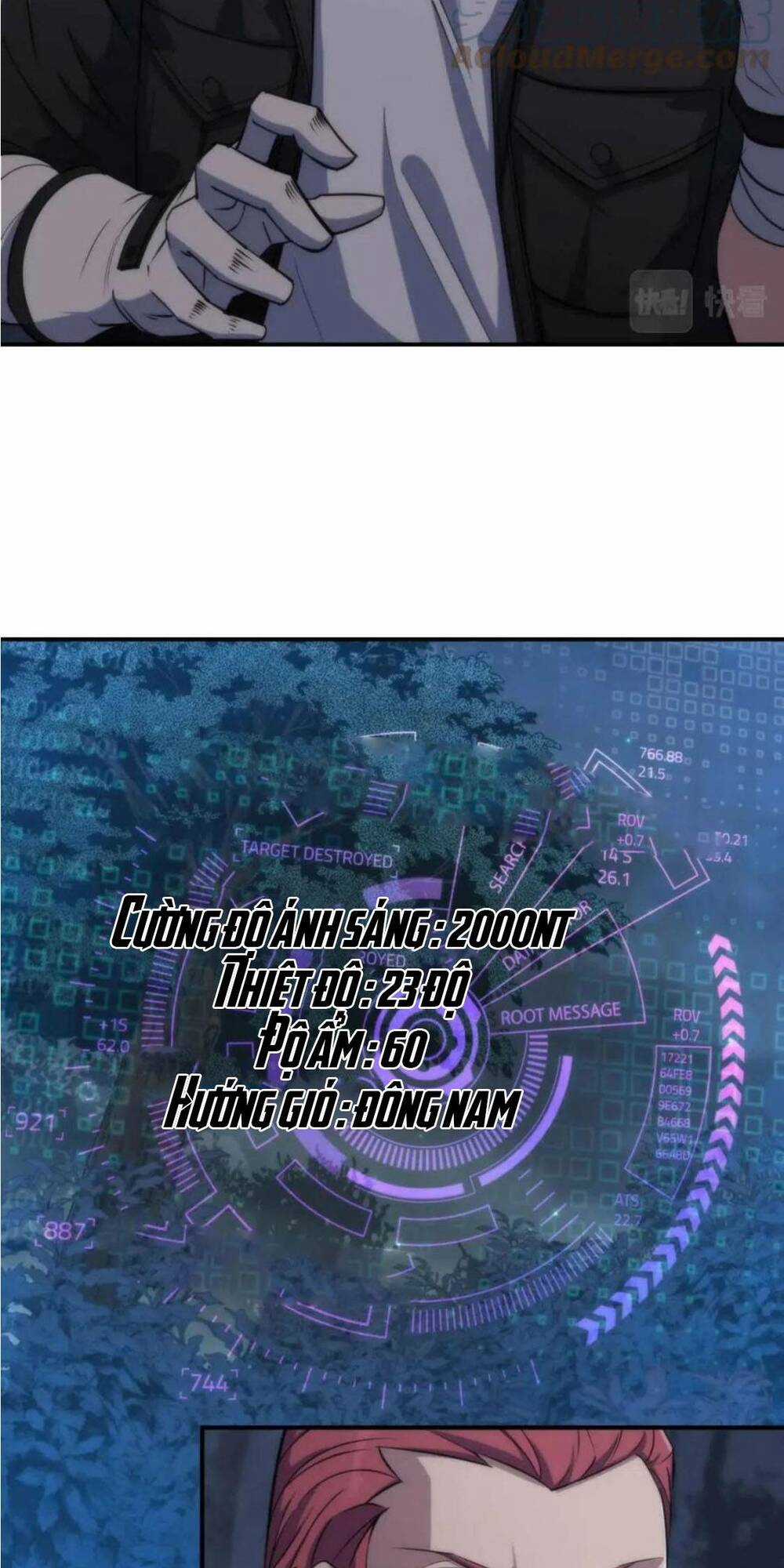 Phù Thạch Vương Giả Chapter 16 trang 26