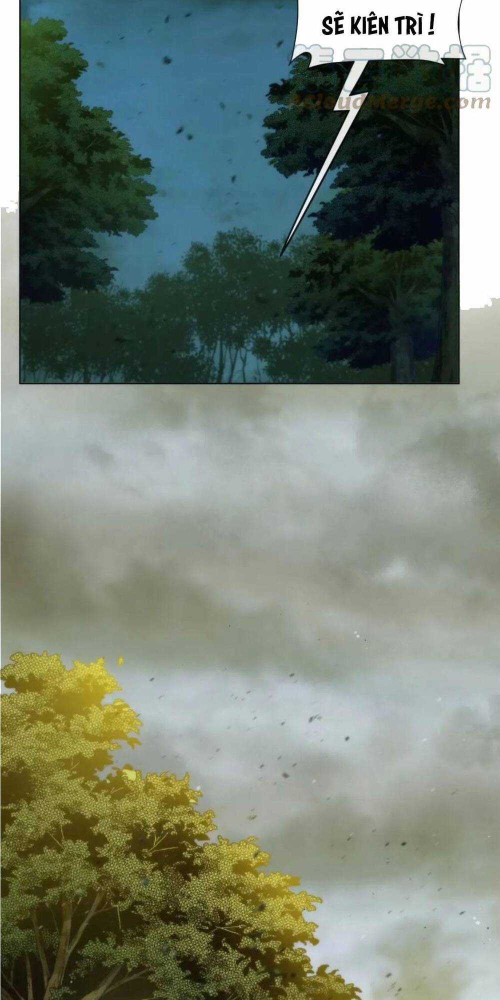 Phù Thạch Vương Giả Chapter 16 trang 29