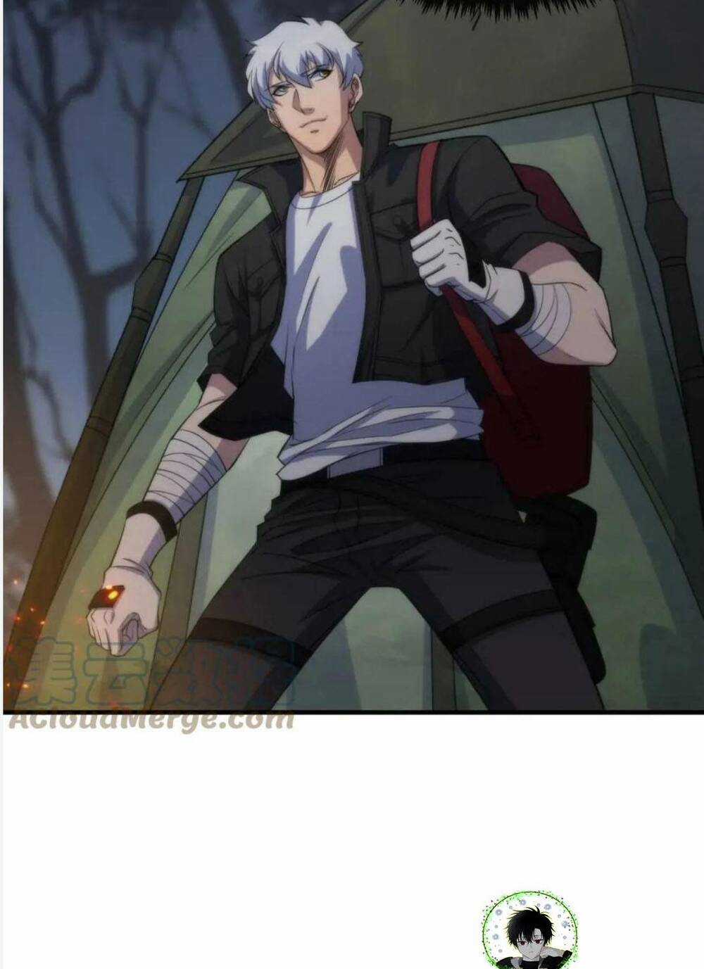 Phù Thạch Vương Giả Chapter 16 trang 44