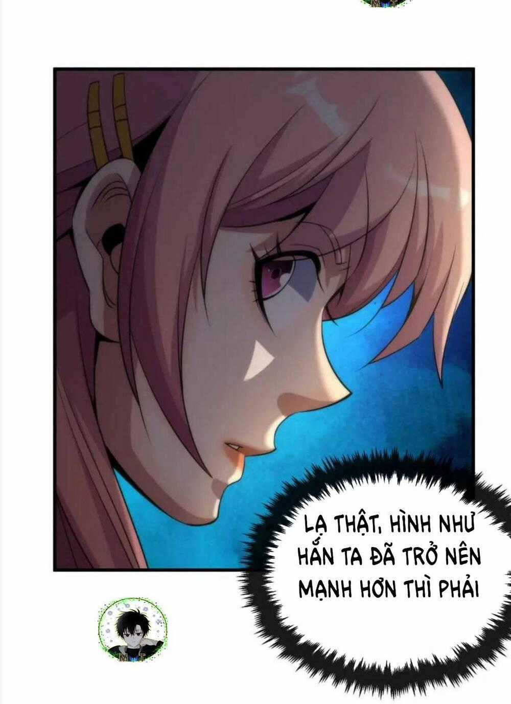 Phù Thạch Vương Giả Chapter 16 trang 45