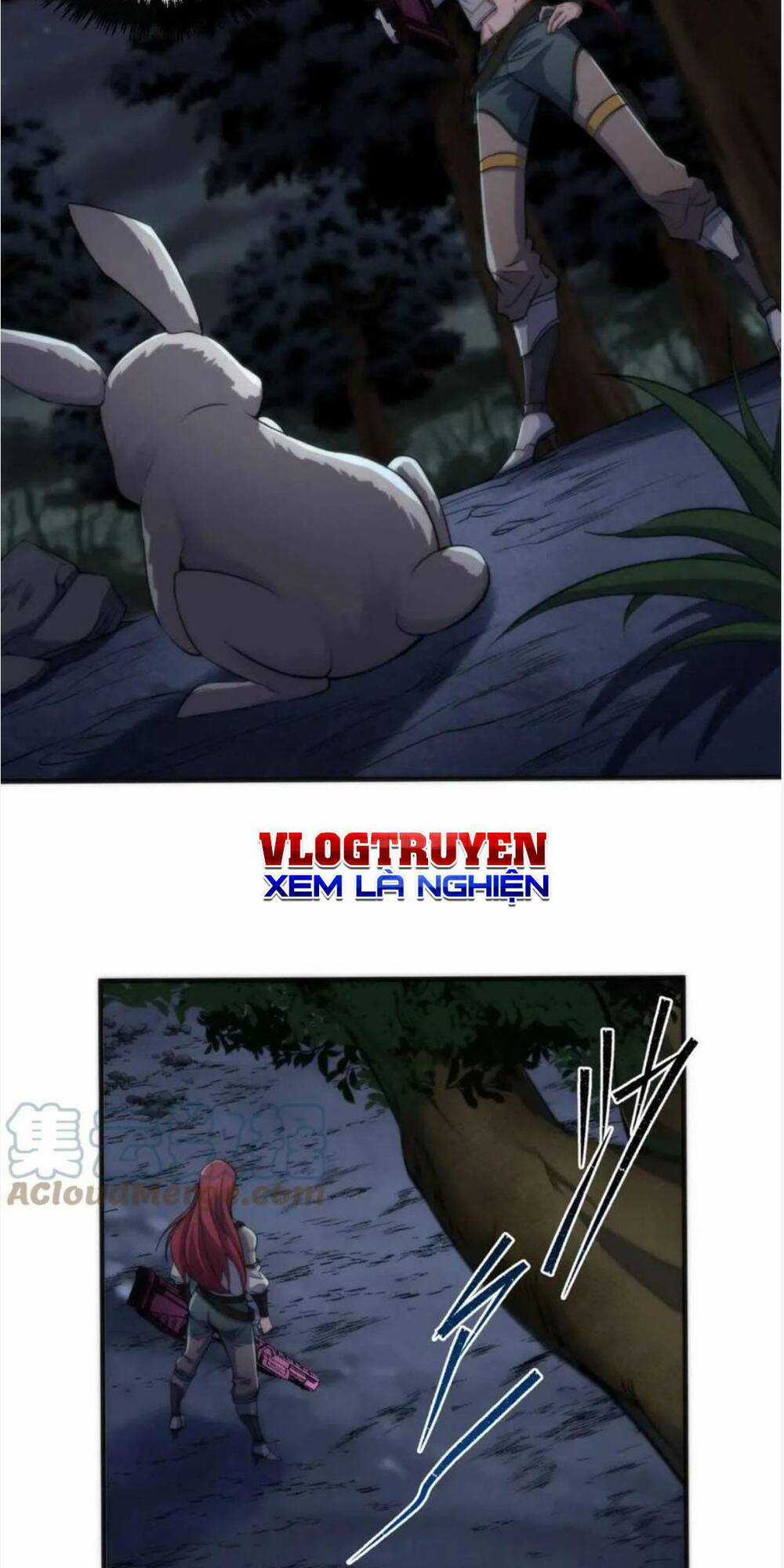 Phù Thạch Vương Giả Chapter 16 trang 8