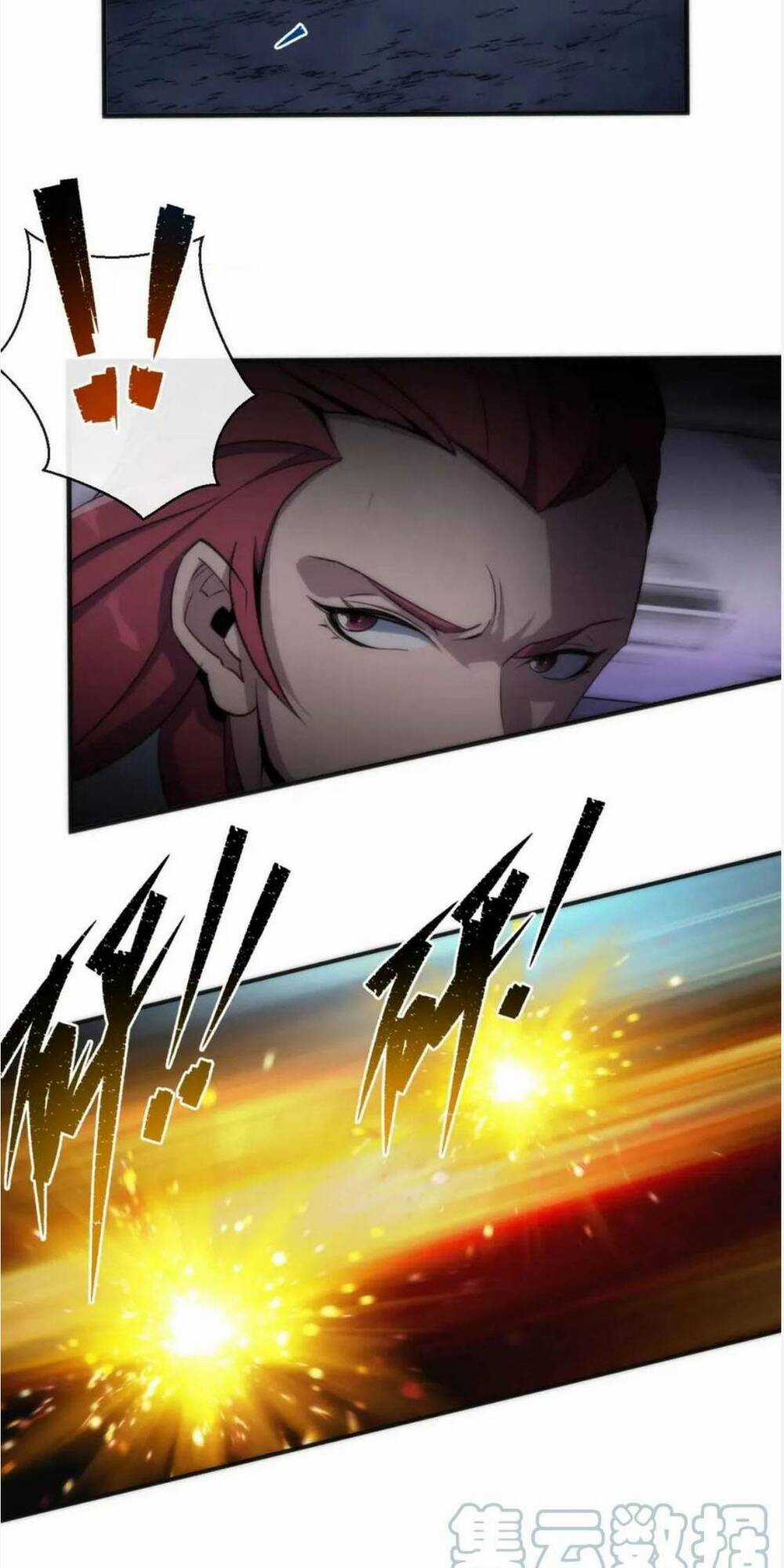 Phù Thạch Vương Giả Chapter 16 trang 9