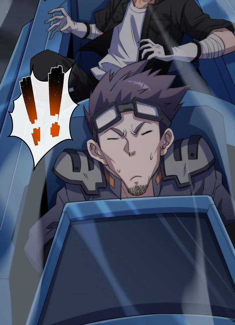 Phù Thạch Vương Giả Chapter 17 trang 11