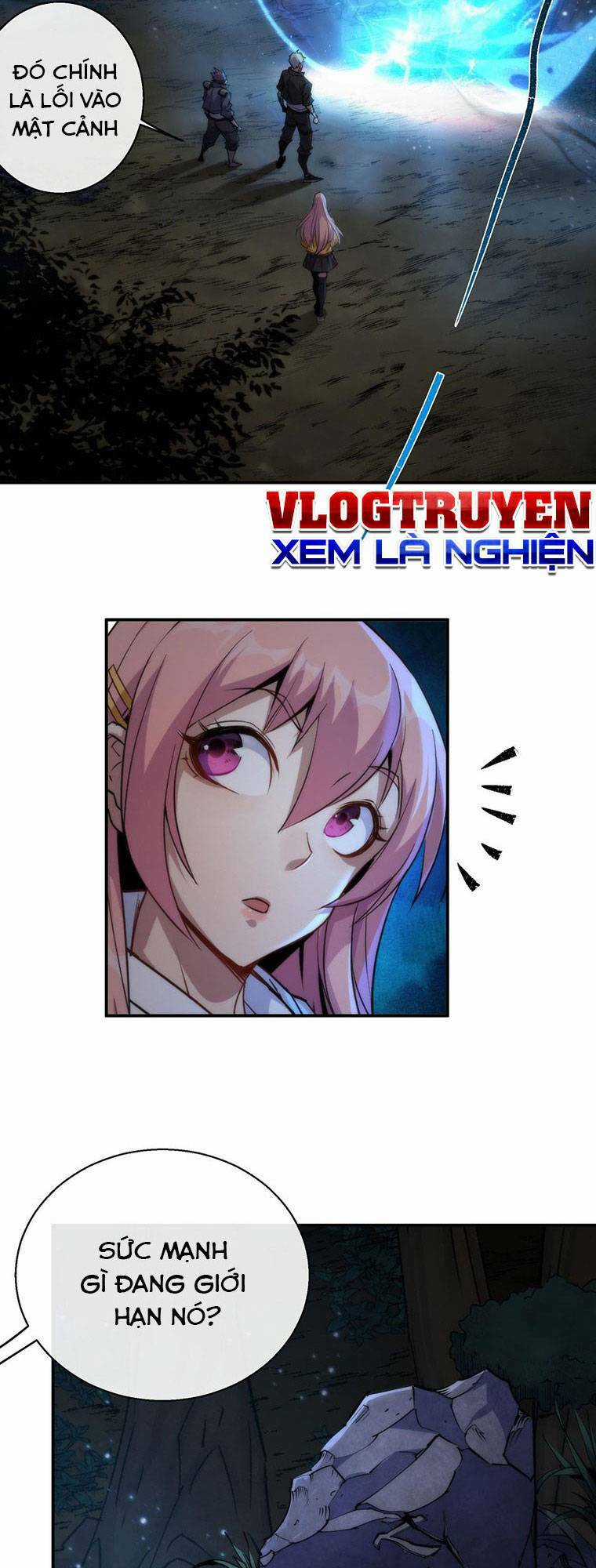 Phù Thạch Vương Giả Chapter 17 trang 27