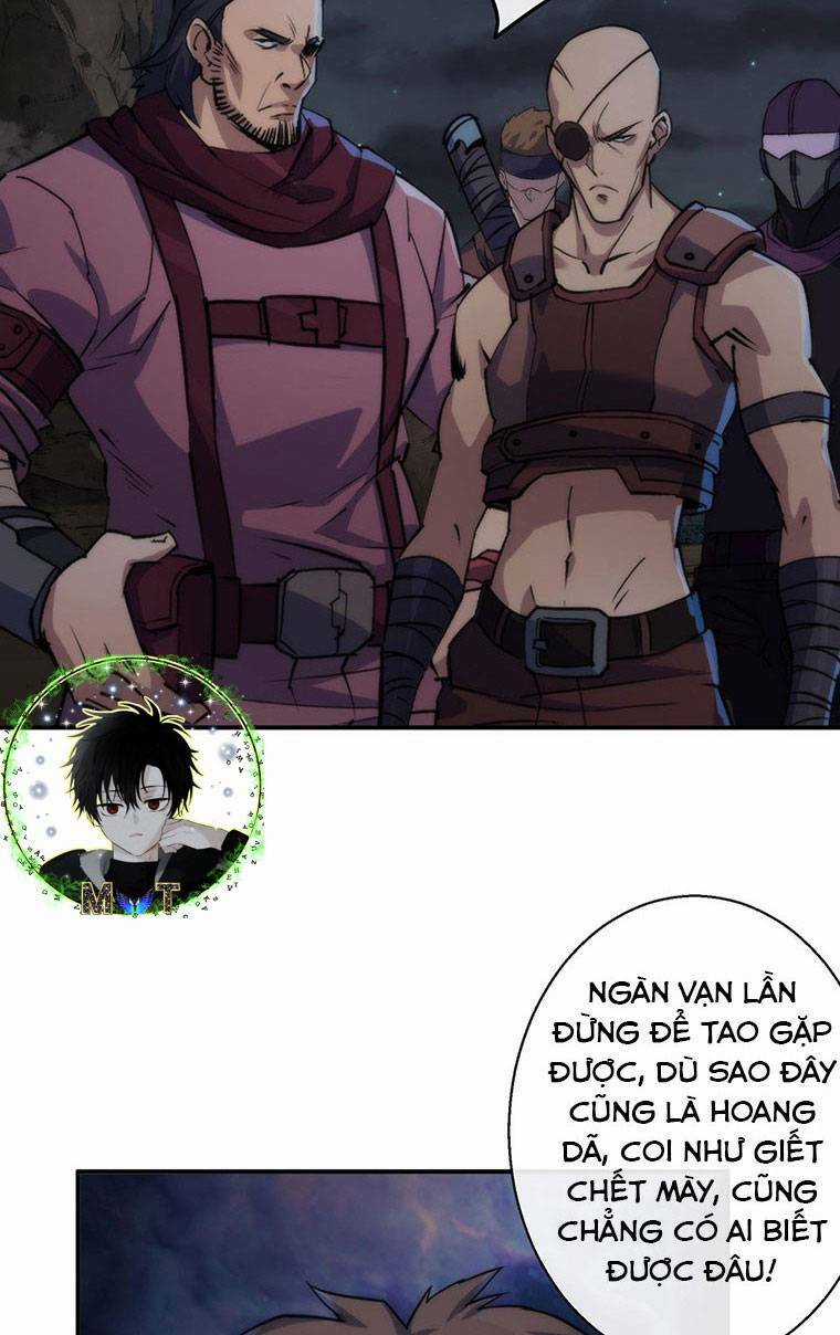 Phù Thạch Vương Giả Chapter 17 trang 33