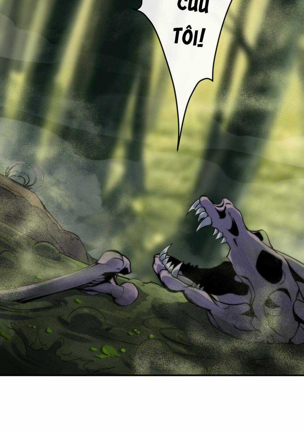 Phù Thạch Vương Giả Chapter 18 trang 32