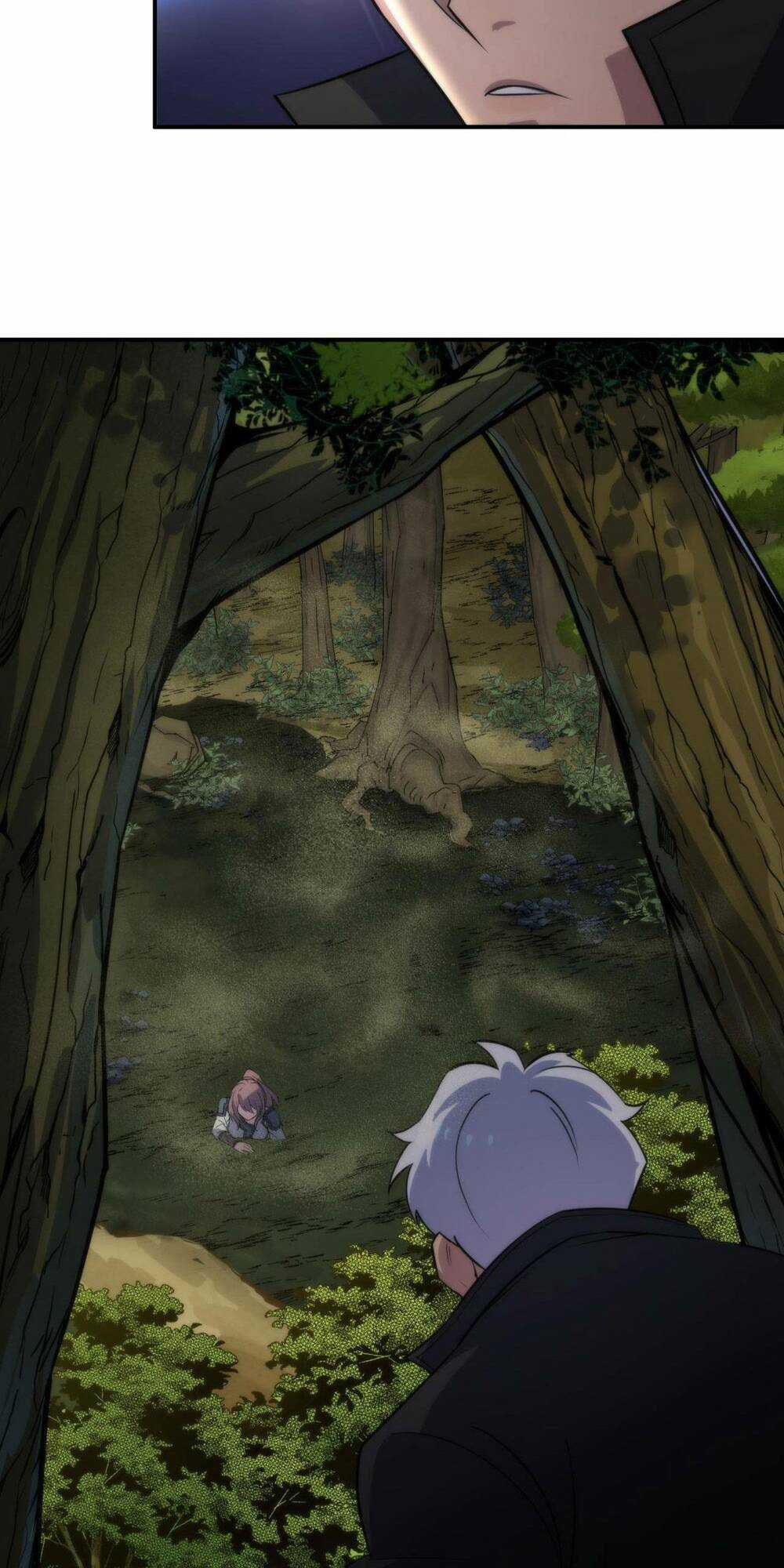 Phù Thạch Vương Giả Chapter 18 trang 34