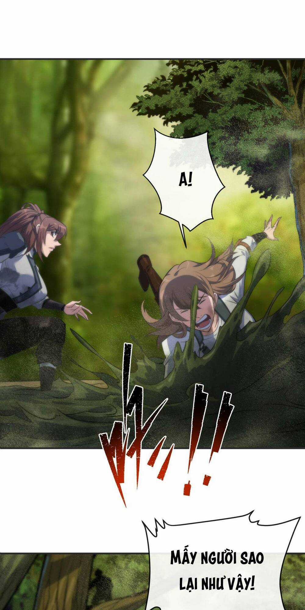 Phù Thạch Vương Giả Chapter 18 trang 39