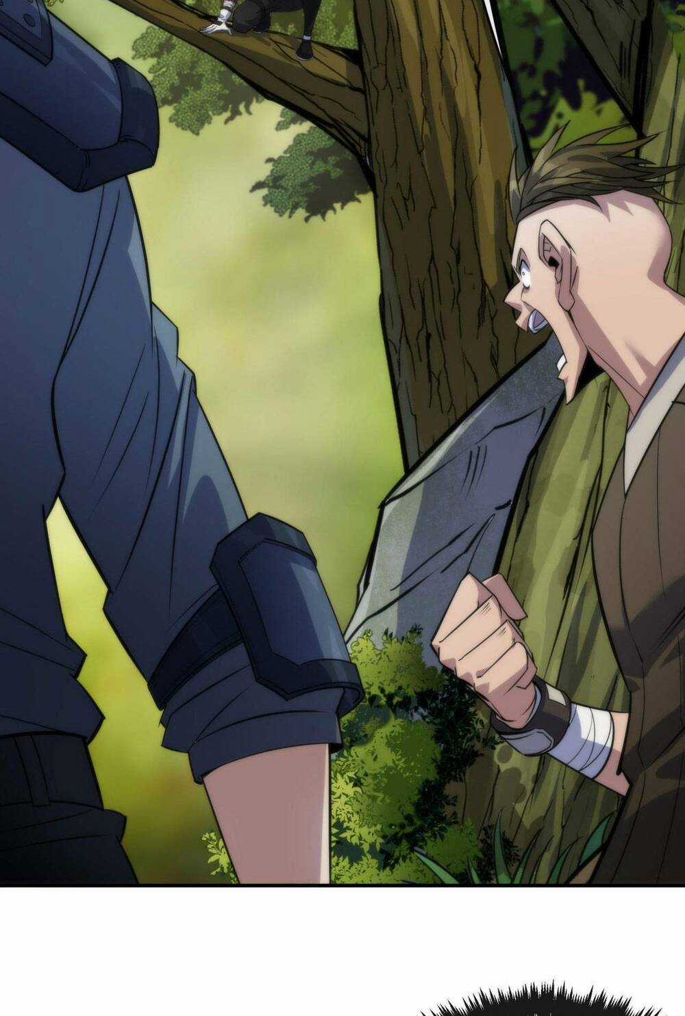 Phù Thạch Vương Giả Chapter 18 trang 45