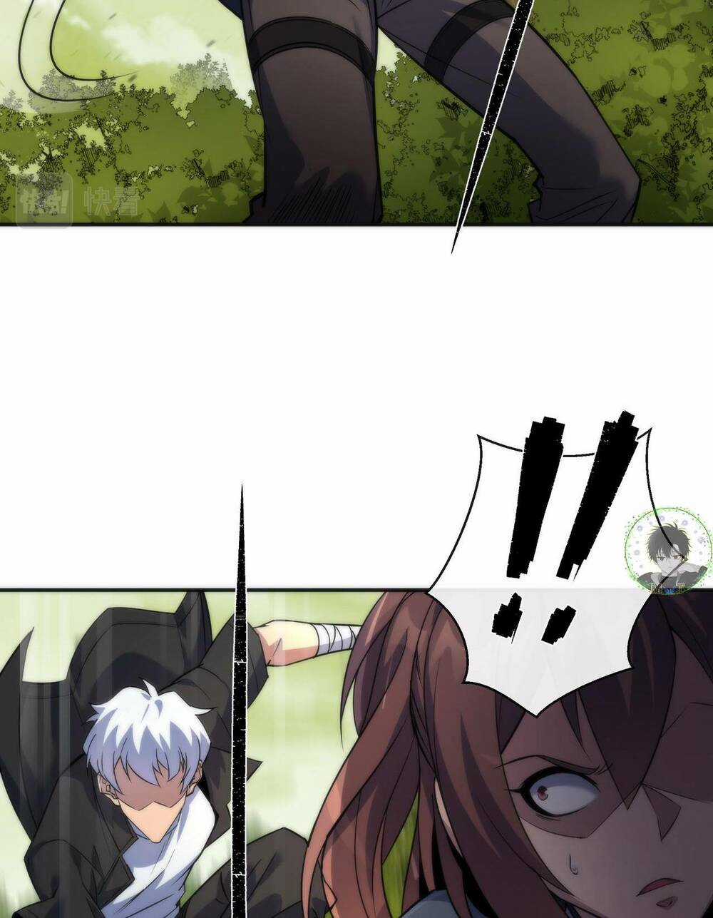 Phù Thạch Vương Giả Chapter 19 trang 10