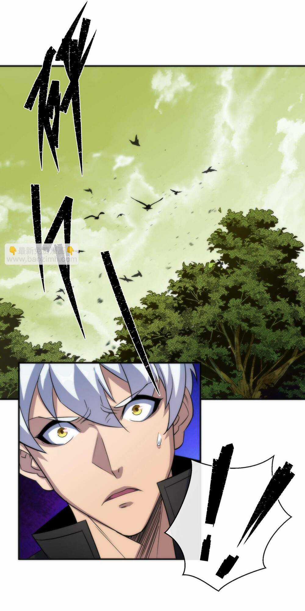 Phù Thạch Vương Giả Chapter 19 trang 16