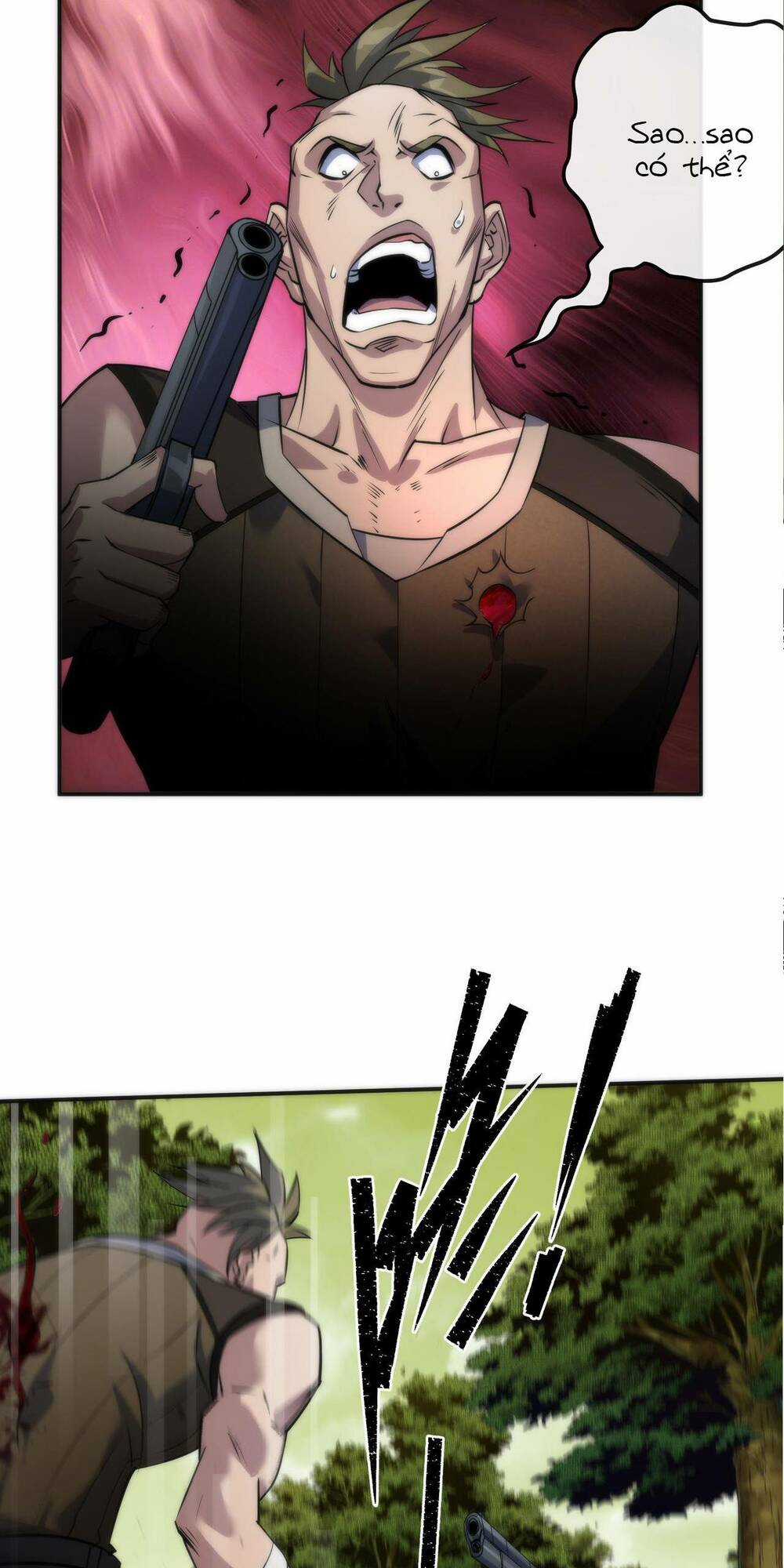 Phù Thạch Vương Giả Chapter 19 trang 26