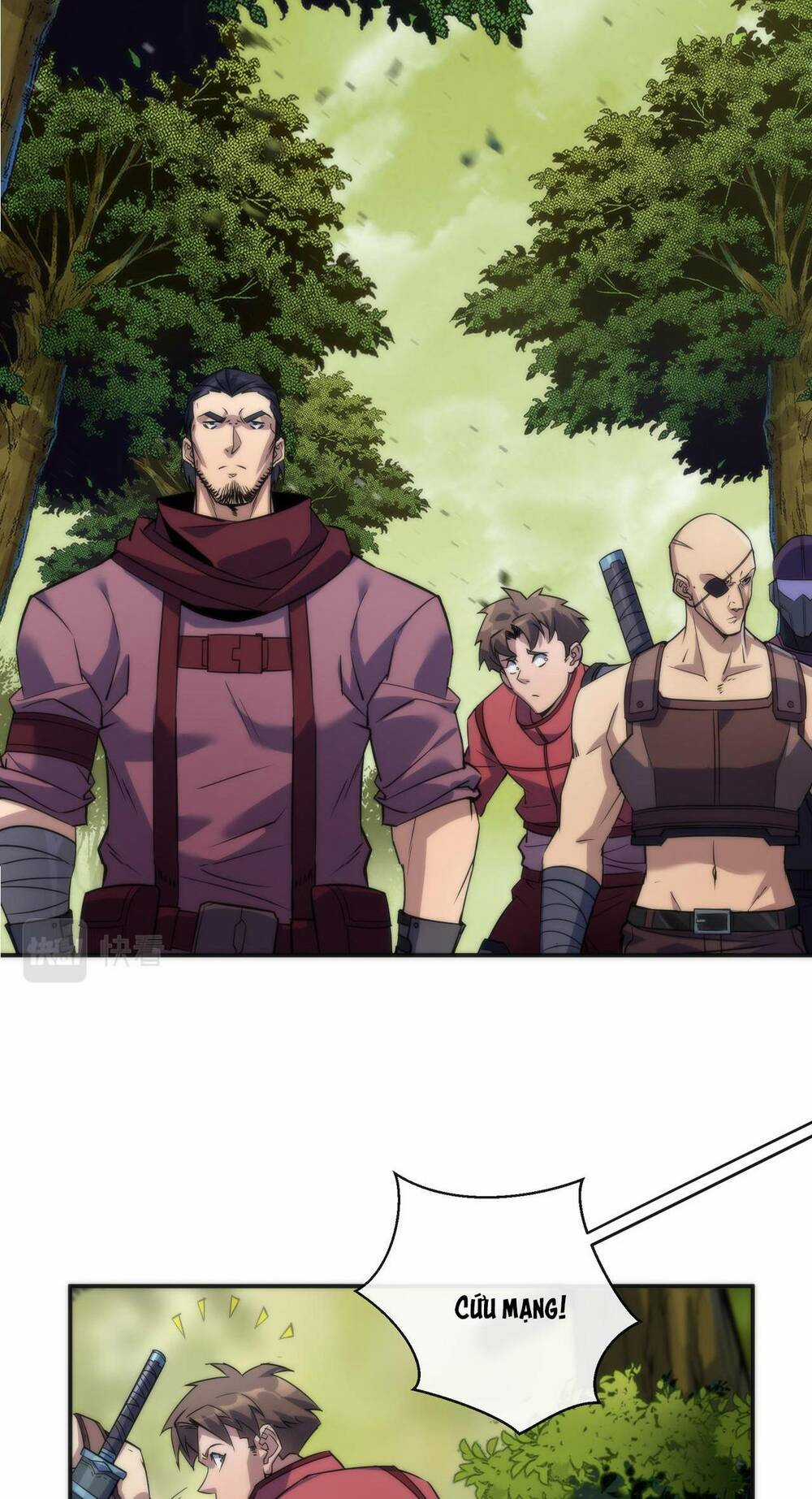 Phù Thạch Vương Giả Chapter 19 trang 34