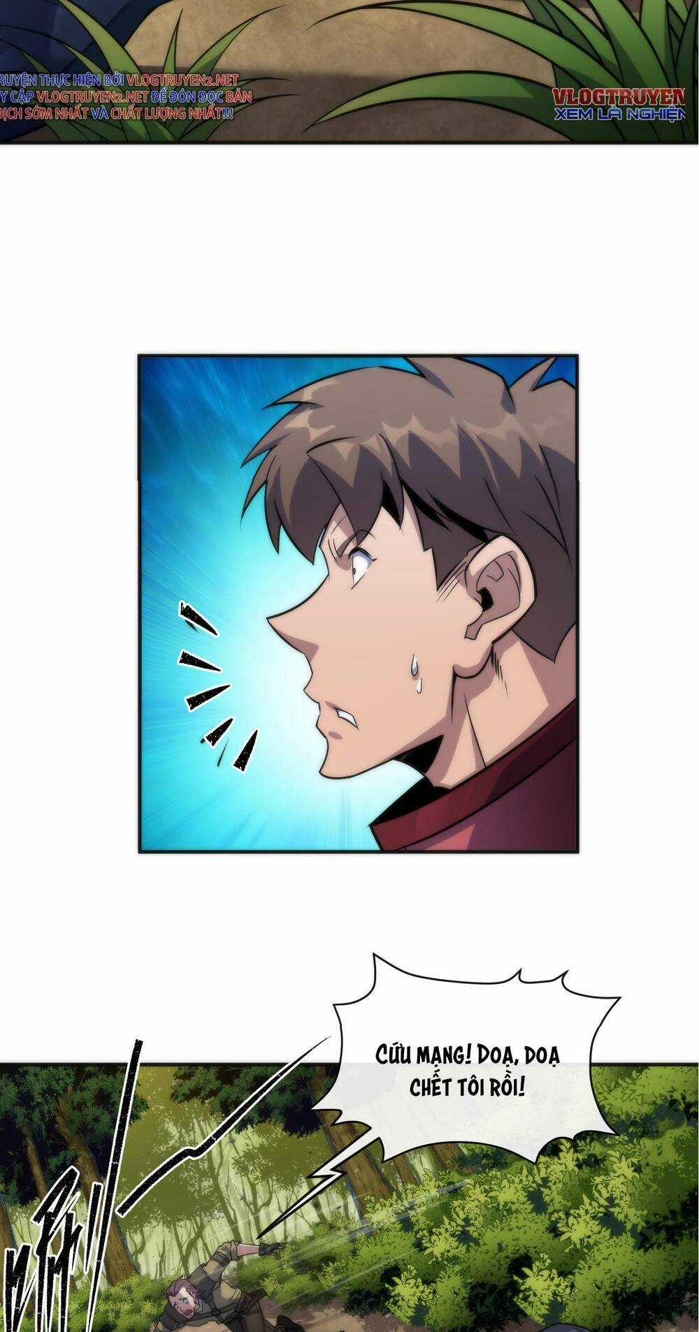 Phù Thạch Vương Giả Chapter 19 trang 37