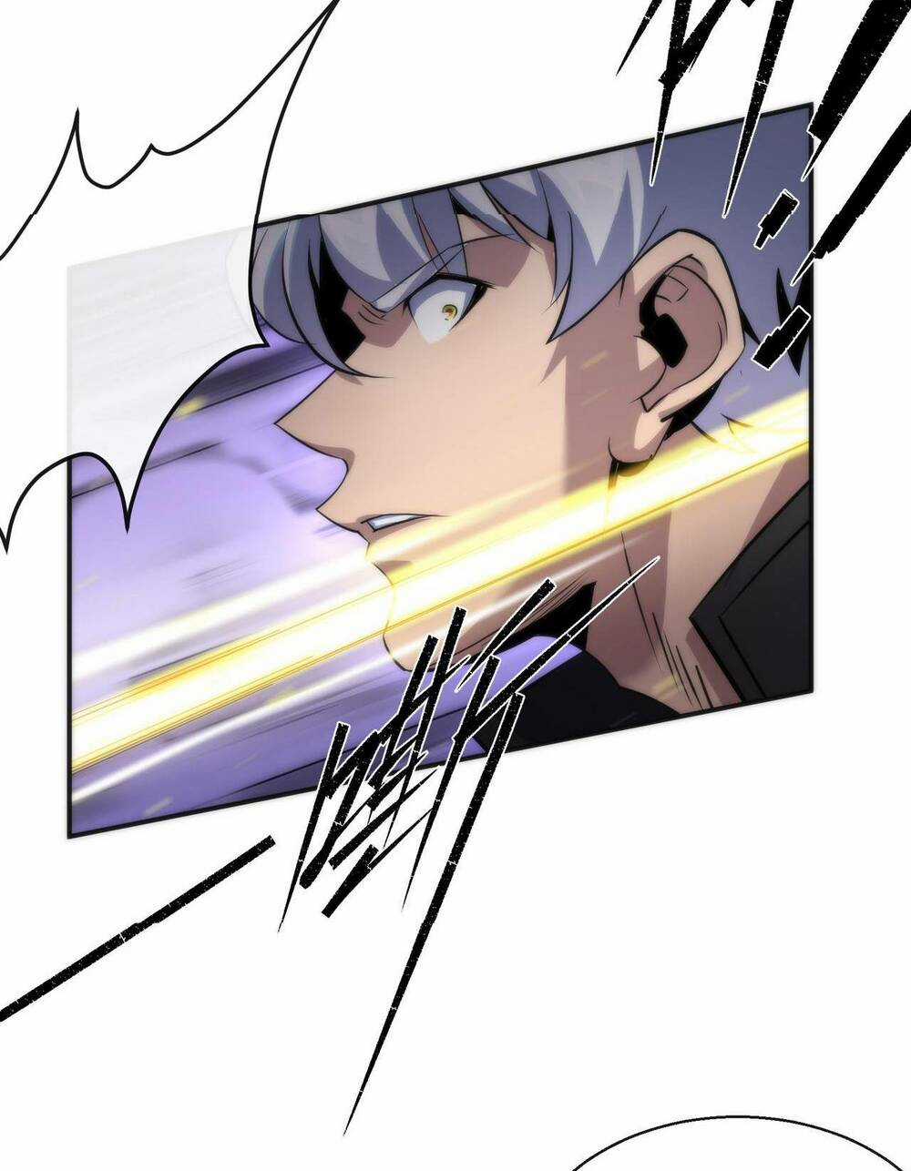 Phù Thạch Vương Giả Chapter 19 trang 4