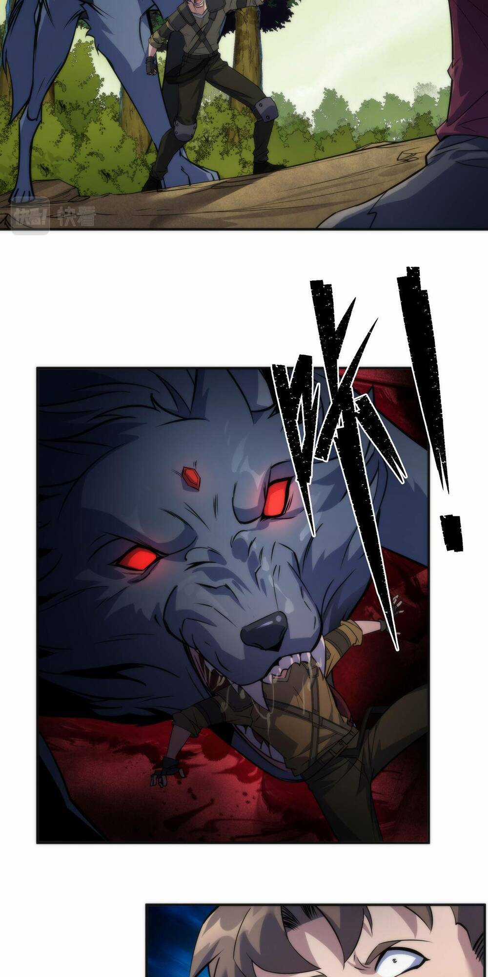 Phù Thạch Vương Giả Chapter 19 trang 40