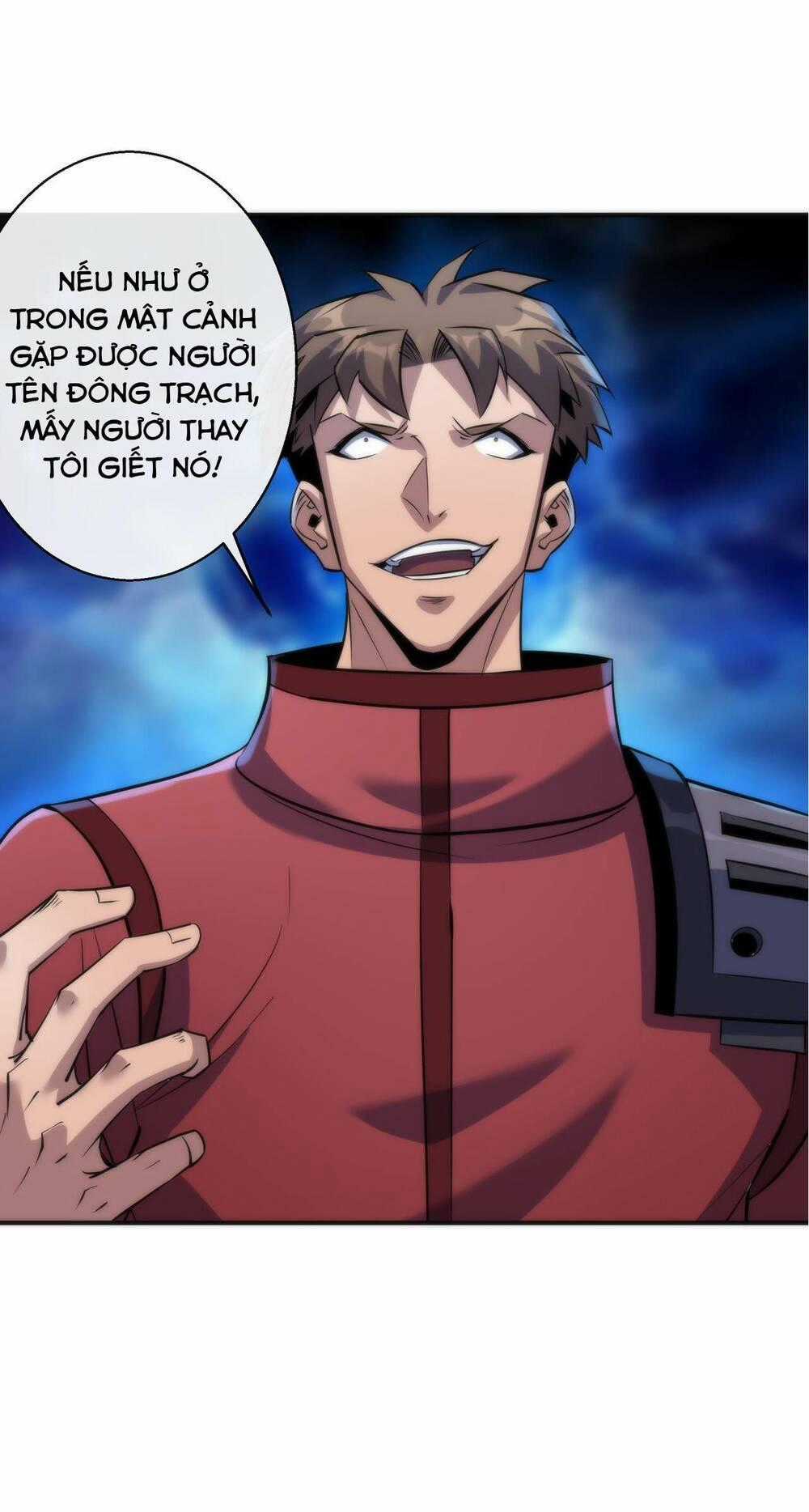 Phù Thạch Vương Giả Chapter 19 trang 50